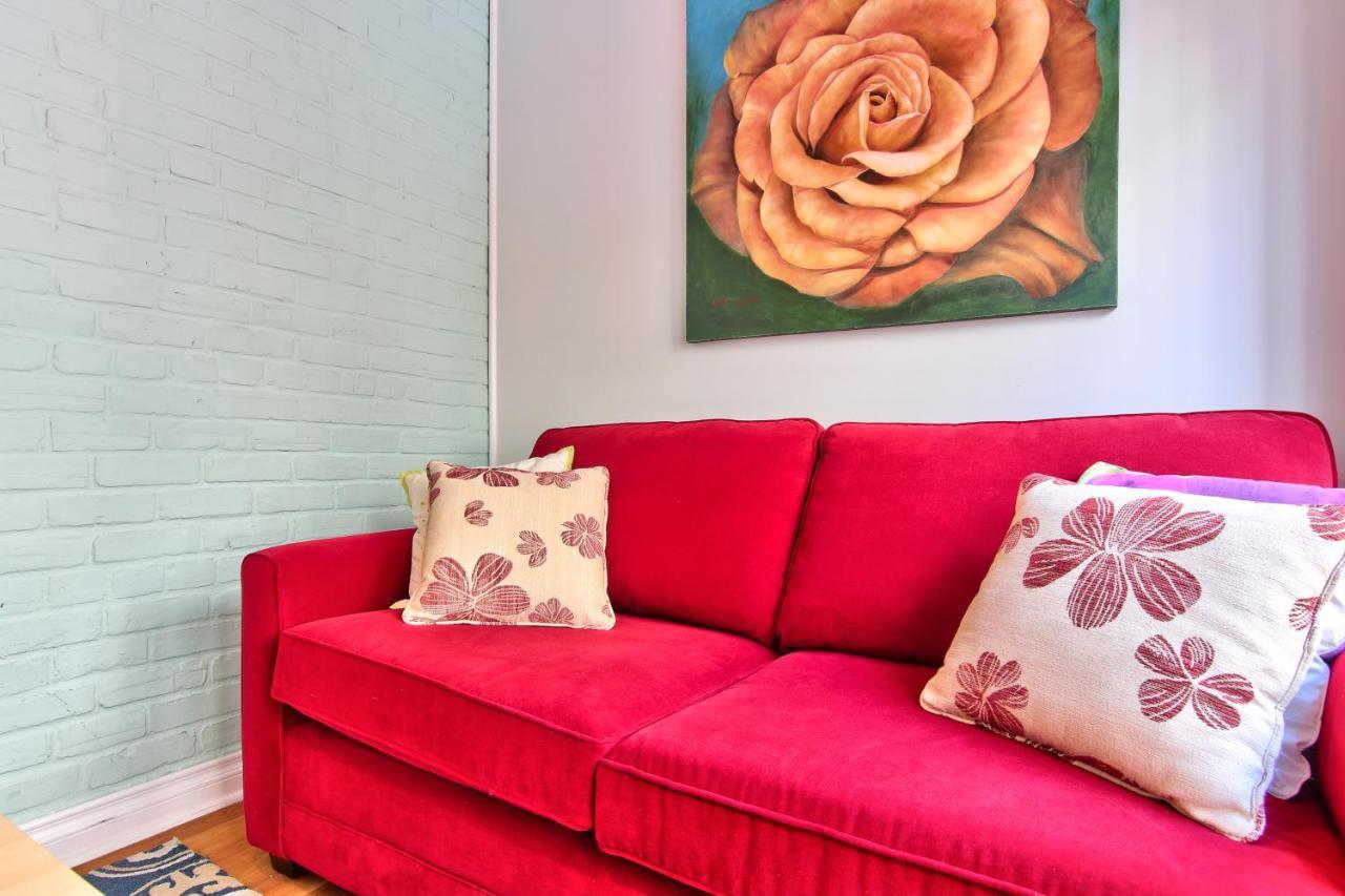 Apartment Et Studio Монреал Екстериор снимка