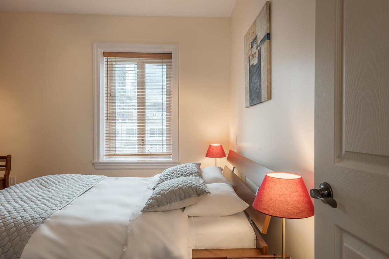 Apartment Et Studio Монреал Екстериор снимка