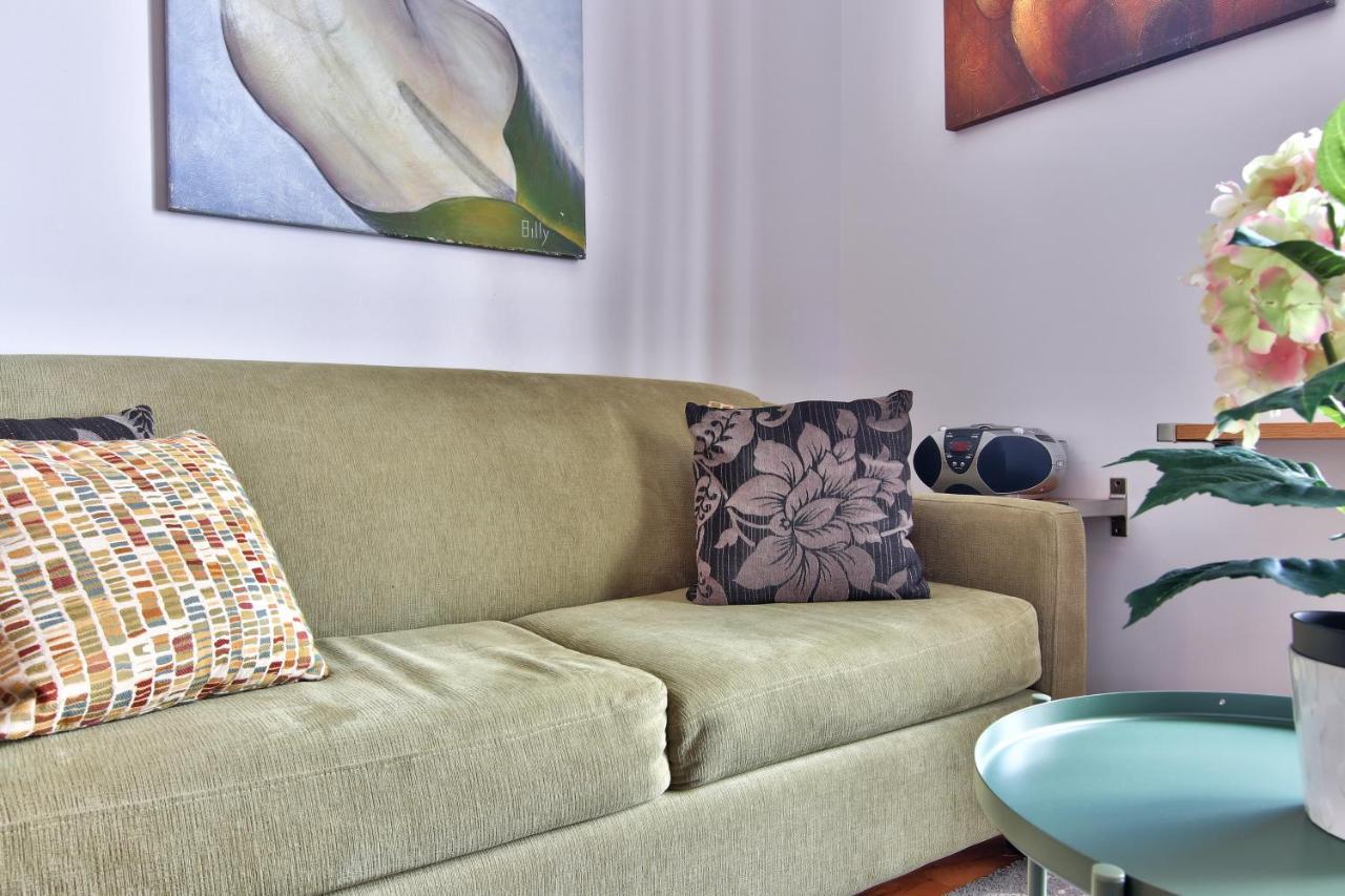 Apartment Et Studio Монреал Екстериор снимка